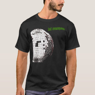 LCD t shirt Classic T-Shirt