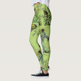 LCDavies Designer Leggings