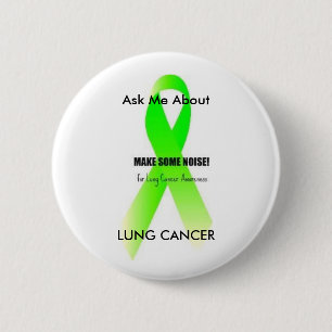 LCgreen frågar mig omkring, LUNGCANCER Knapp