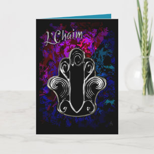 L'Chaim Kort