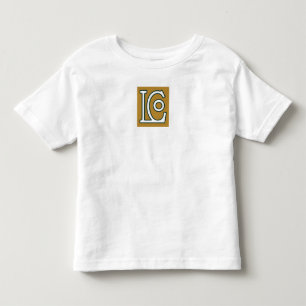 LCO T-skjorta T Shirt