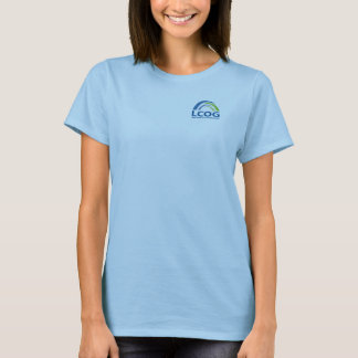 LCOG Logotyp T-Shirt