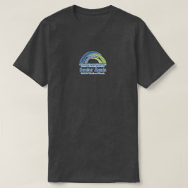 LCOG S&DS Senior Måltider / Måltider på Hjul T Shirt