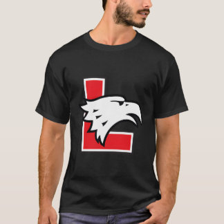 Lcs Athletics T Shirt