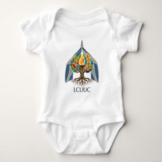 LCUUC gemenskapskalk T Shirt