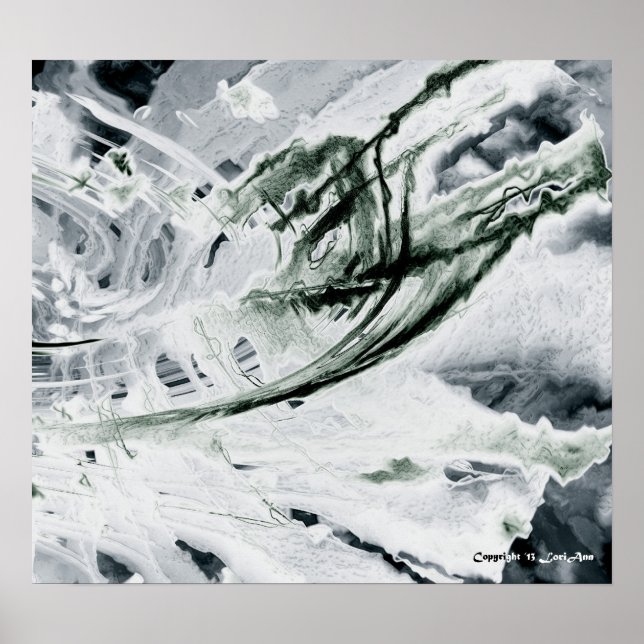 LD 3 POSTER (Framsidan)