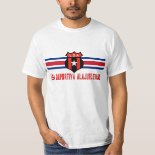 LD Alajuelense Tee