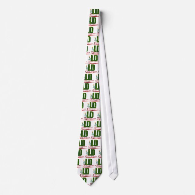 LD GOD JUL - LICENSERAD DIETIAN SLIPS (Framsida)