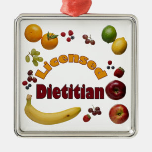 LD-ORNAMENT - LICENSED DIETIAN JULGRANSPRYDNAD METALL