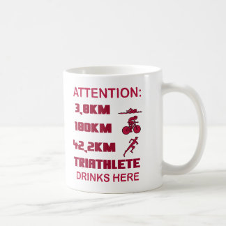 Ld-triathletemugg Kaffemugg