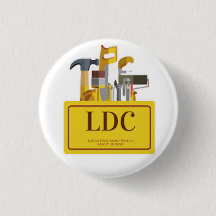 LDC listos para construir el nuevo mundo! Knapp