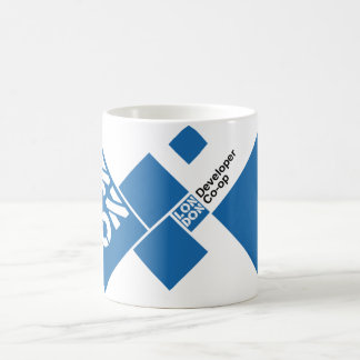 Ldc-mugg Kaffemugg