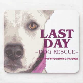 LDDR-mousepad Musmatta