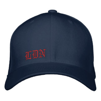 LDN BRODERAD KEPS