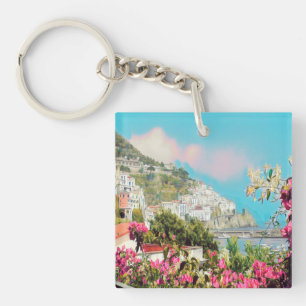 ldp AMALFI - panorama - Amalfi kusten -