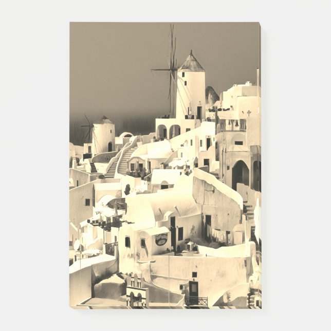 ldp OIA - flera steg - Post-it Block (Framsida)