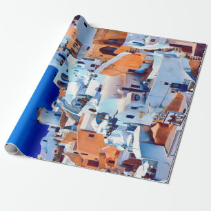 ldp OIA - Stegmått - Presentpapper