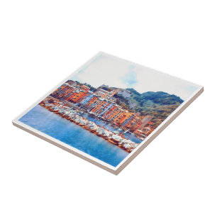 ldp PORTO VENERE - Kakelplatta