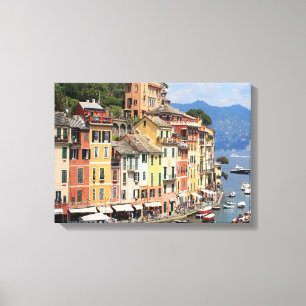ldp PORTOFINO - Best View.j Canvastryck