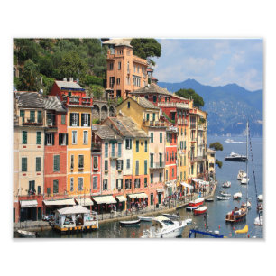 ldp PORTOFINO - Best View.j Fototryck