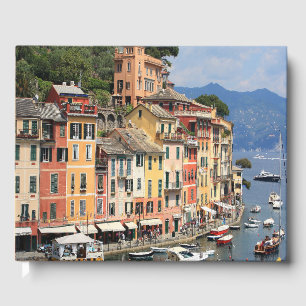 ldp PORTOFINO - Best View.j Gästböcker