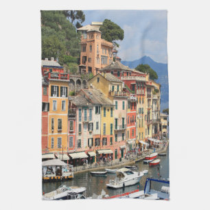 ldp PORTOFINO - Best View.j Kökshandduk