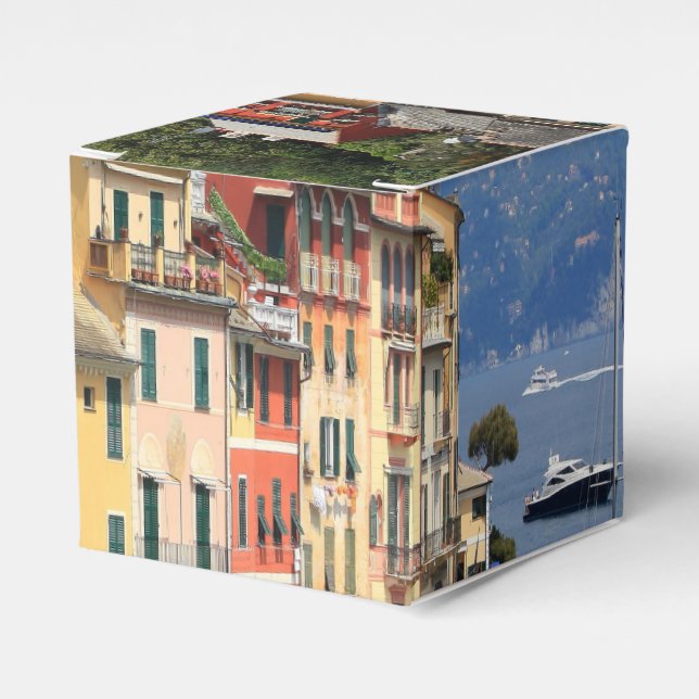 ldp PORTOFINO - Best View.j Presentaskar (Framsidan Sidan)