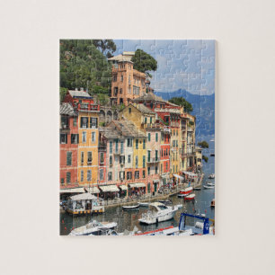 ldp PORTOFINO - Best View.j Pussel