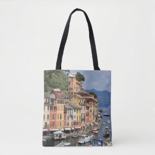 ldp PORTOFINO - Best View.j Tygkasse