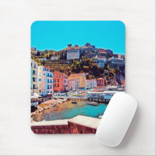 ldp SORRENTO - panorama - strand - Musmatta