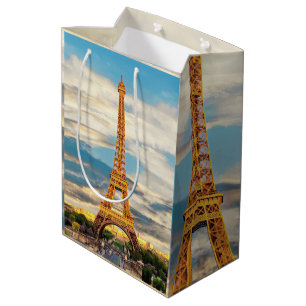 ldp TOUR EIFFEL - Paris - vy -