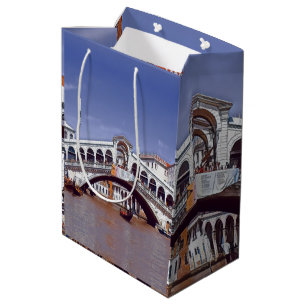 ldp Venice - RIALTO BRIDGE -