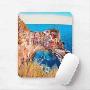 ldp VERNAZZA - Cinque Terre - Musmatta