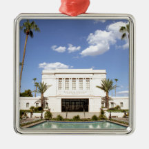 Lds mesa arizona temple mormon bild