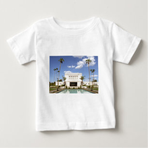 lds mesa arizona temple mormon bild t shirt
