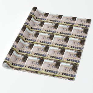 lds mormon mesa arizona tempel bild presentpapper