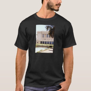 lds mormon mesa arizona tempel bild tröja