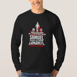 Lds Mormonism Religion Movement and T Shirt