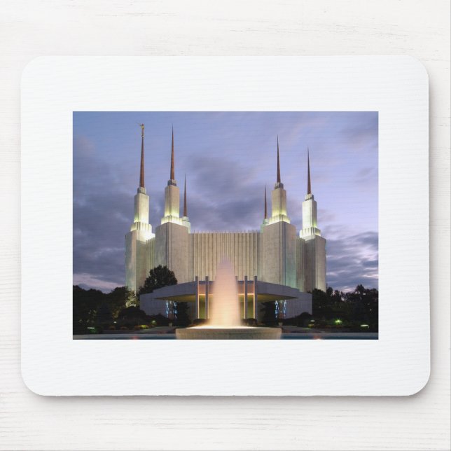LDS MUSMATTA (Framsidan)