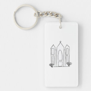 LDS Salt Lake City-templet modern mormon 