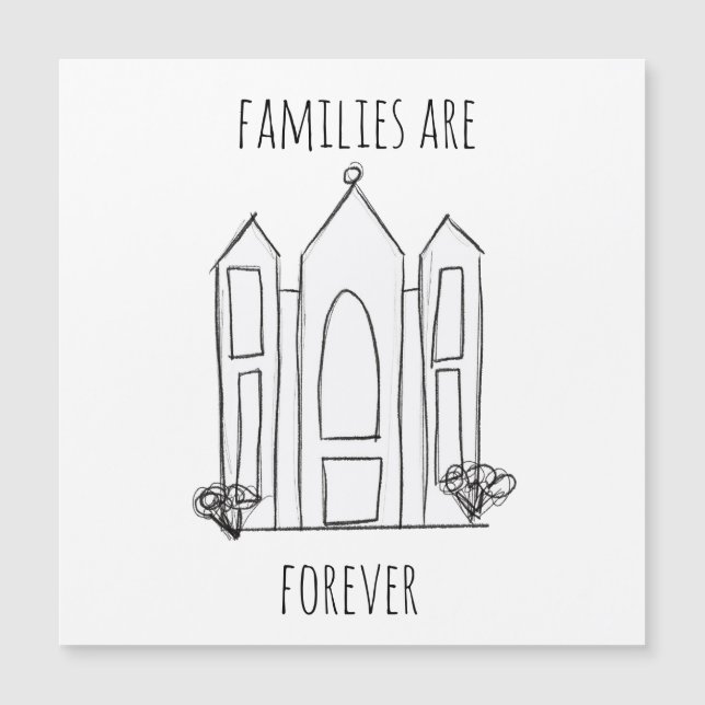 LDS Salt Lake City-templet modern mormon  (Framsida)