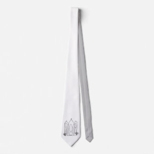 LDS Salt Lake City-templet modern mormon Slips