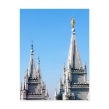 Lds salt sjö stad temple ängel moroni