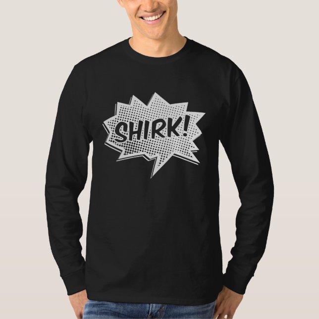 LDS Shoulder to the Wheel Hymn Family Set T Shirt (Framsida)