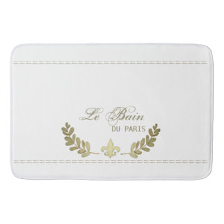 Le Bain Du Paris badmatta Badrumsmatta
