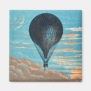 Le Ballon från E. Pichot Magnet