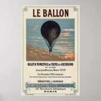 Le Ballon