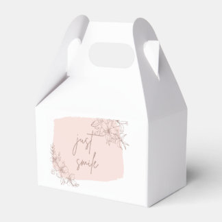 le bara paket presentaskar