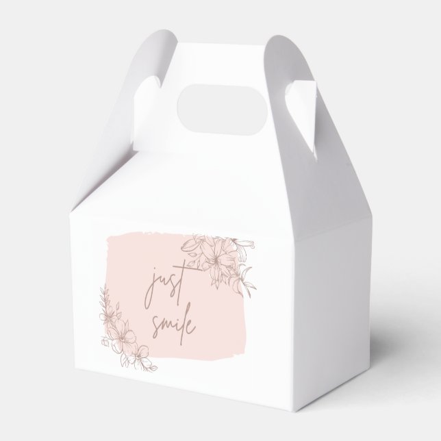 le bara paket presentaskar (Baksidan Sidan)