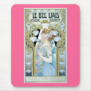 le Bec Lias Dethrone l'Ectricite Musmatta